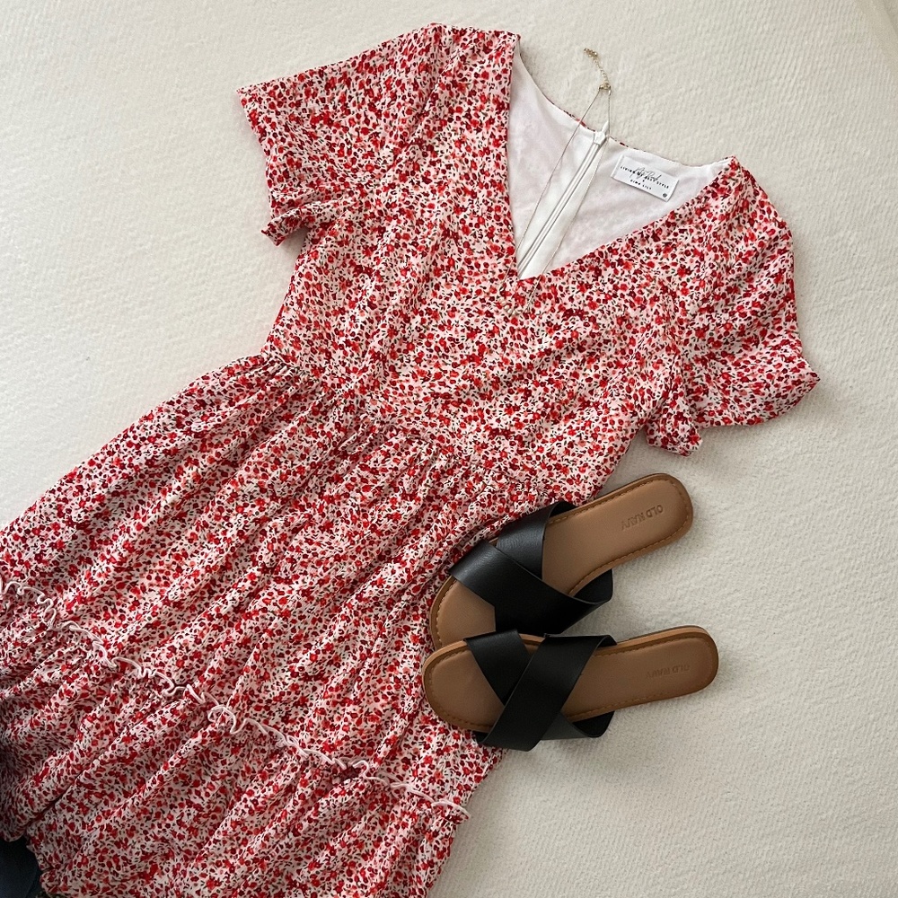 Living My Best Style Dress